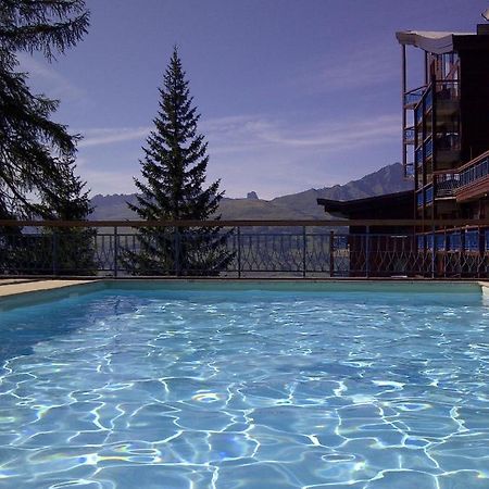 Les Arcs 1800 Ruitor Διαμέρισμα Εξωτερικό φωτογραφία