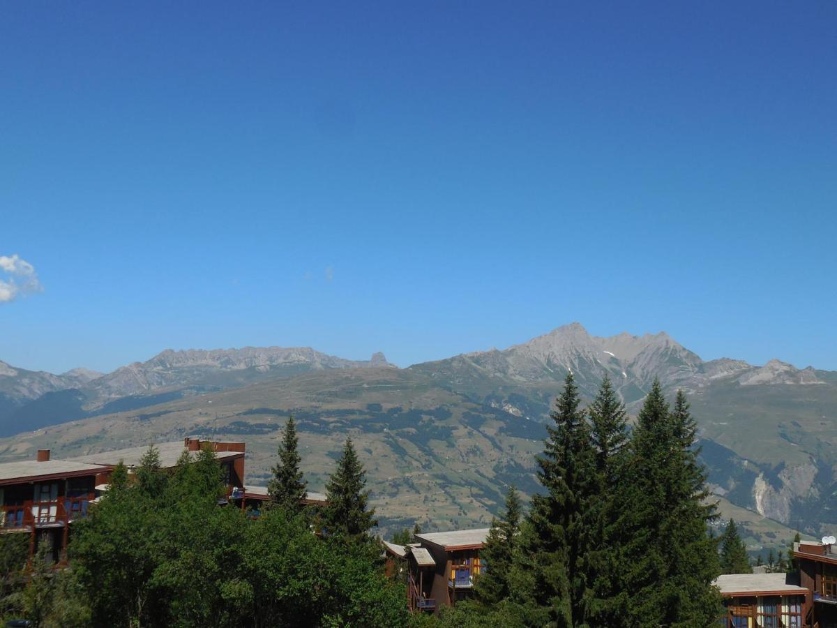 Les Arcs 1800 Ruitor Διαμέρισμα Εξωτερικό φωτογραφία