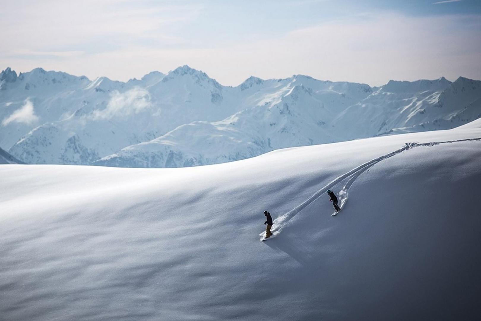 Les Arcs 1800 Ruitor Διαμέρισμα Εξωτερικό φωτογραφία