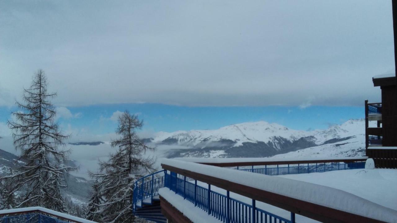Les Arcs 1800 Ruitor Διαμέρισμα Εξωτερικό φωτογραφία